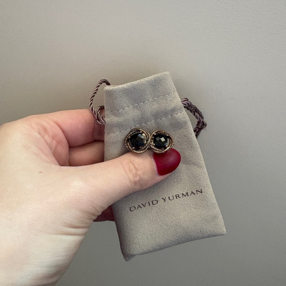 David Yurman Earrings